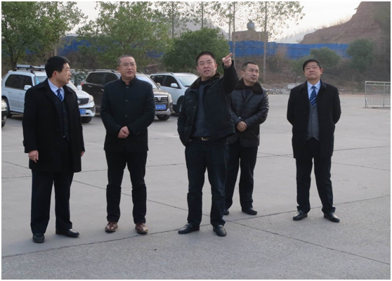 深刻基层 相识情况