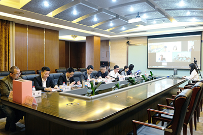 海搏论坛运业召开2021年年度股东大会