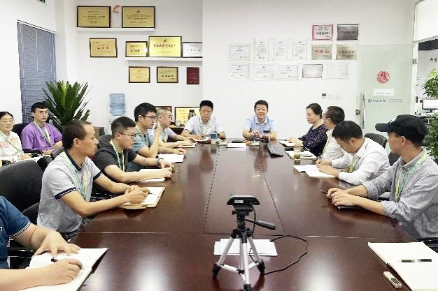 【全力以“复”】快马加鞭，复工复产