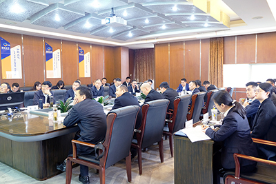 实干笃定前行  奋斗未有穷期——海搏论坛运业召开2022年10月出产经营例会