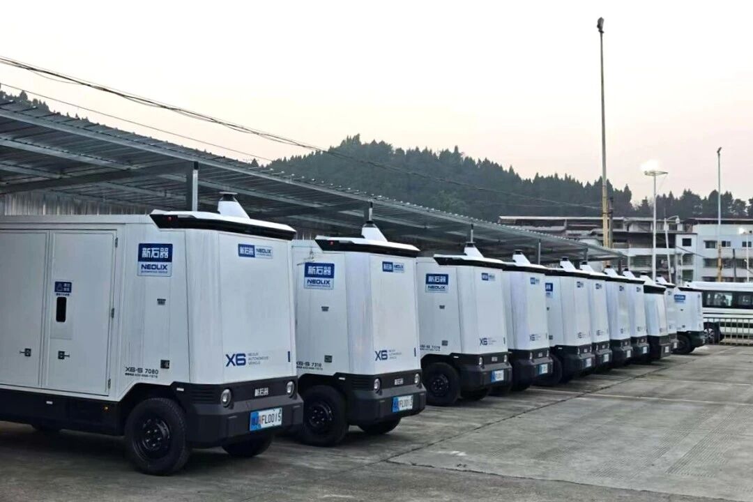 从0到1，海搏论坛运业无人驾驶业求实现场景化落地